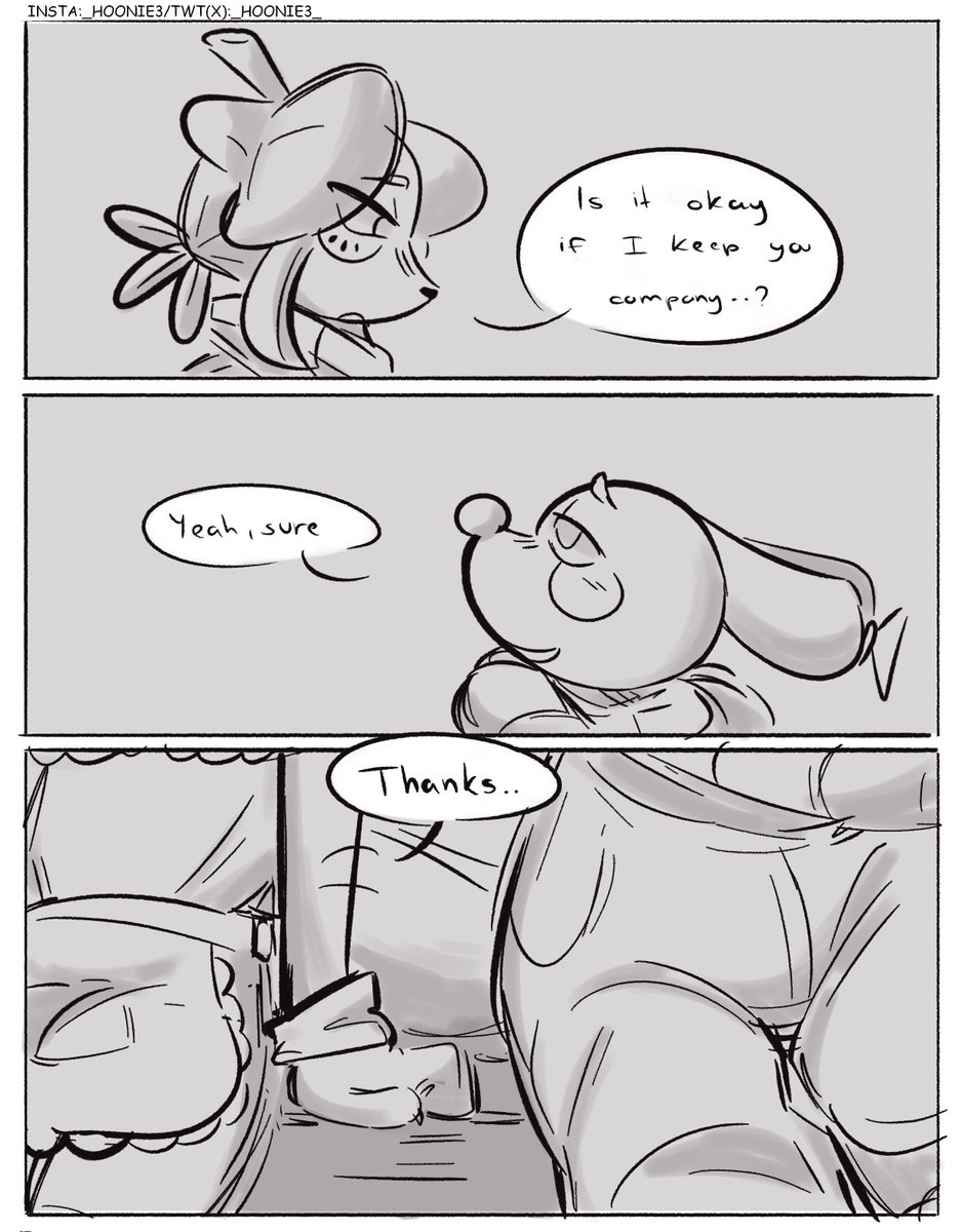 _Hoonie3_'s tweet photo. #berryfunny comic I did (4/12) https://t.co/vbOipGjCni