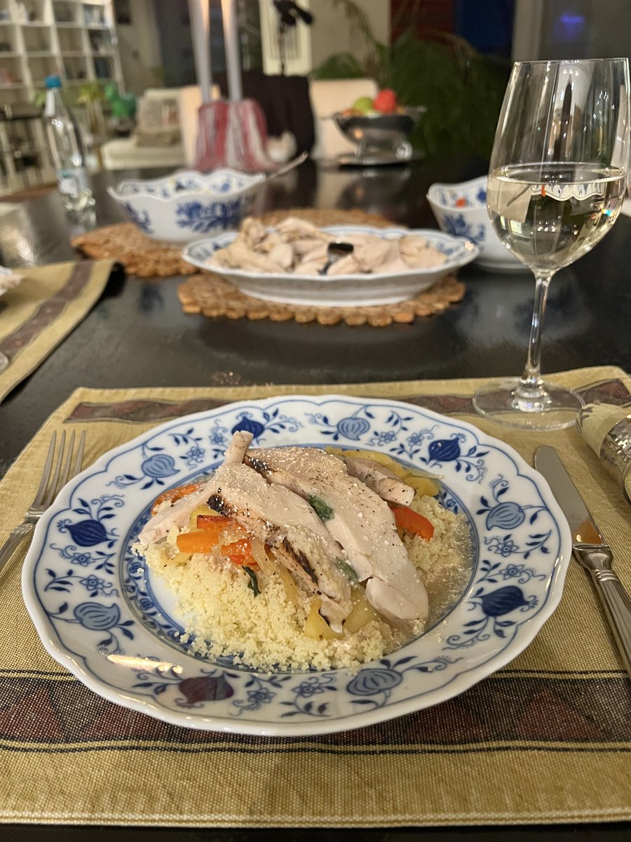 Some food experimentation sometimes turn into WOWS.