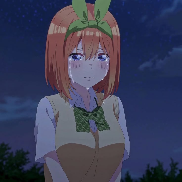 しゅう@アニメ垢（旧四葉達） tweet media