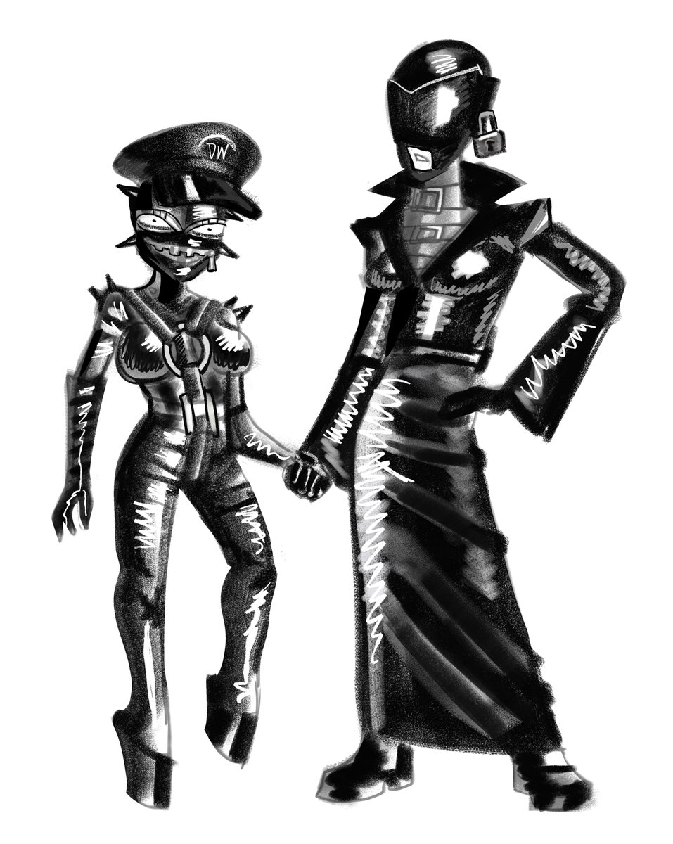 Coki 🧉 (@mldrux) on Twitter photo 