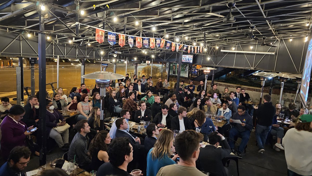 Union Pub tweet media