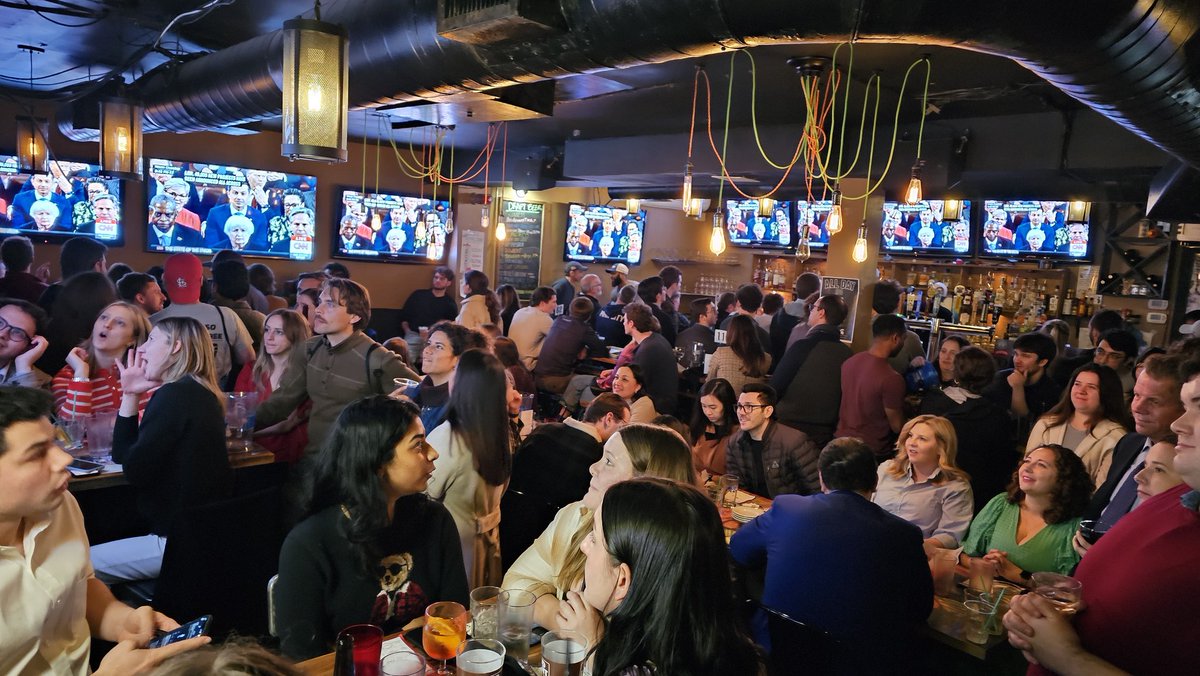 Union Pub tweet media