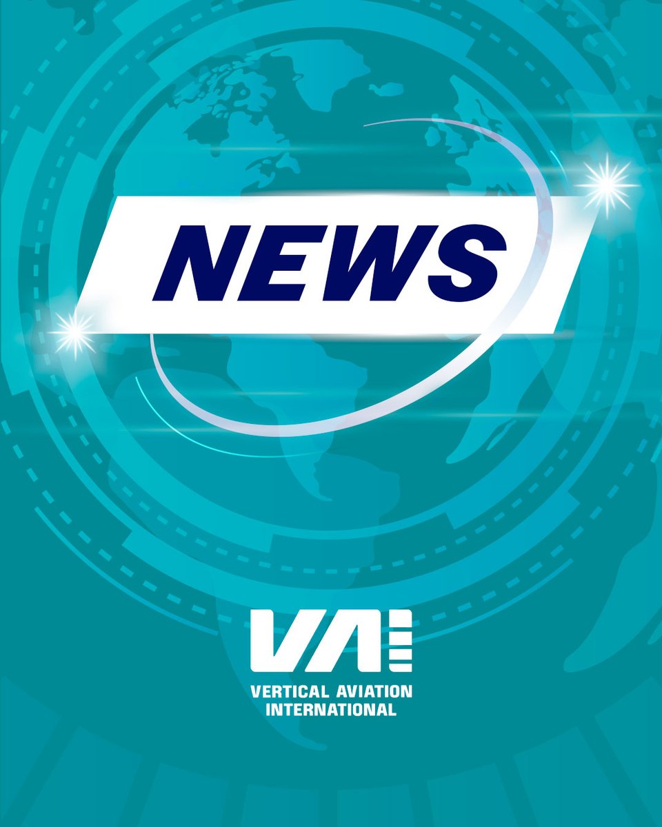 Vertical Aviation International tweet media