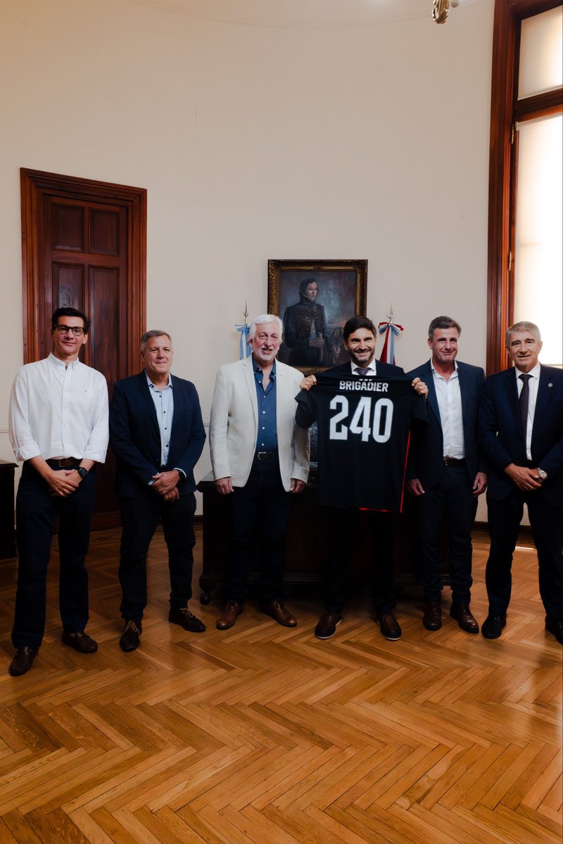 Club Atlético Colón ⭐ tweet media