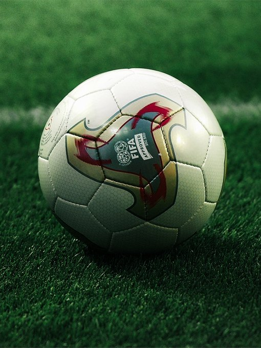 Coupe du Monde de la FIFA 🏆 tweet media