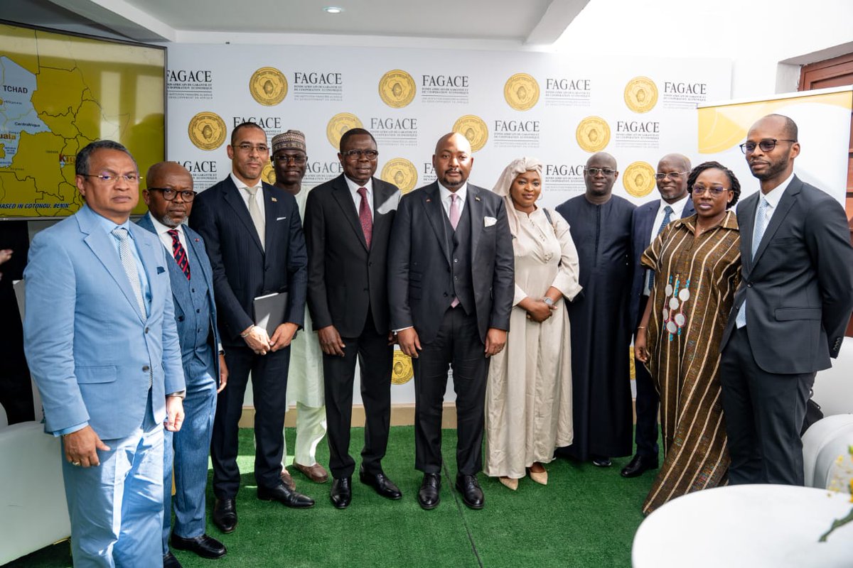 Ministère des Finances et du Budget tweet media