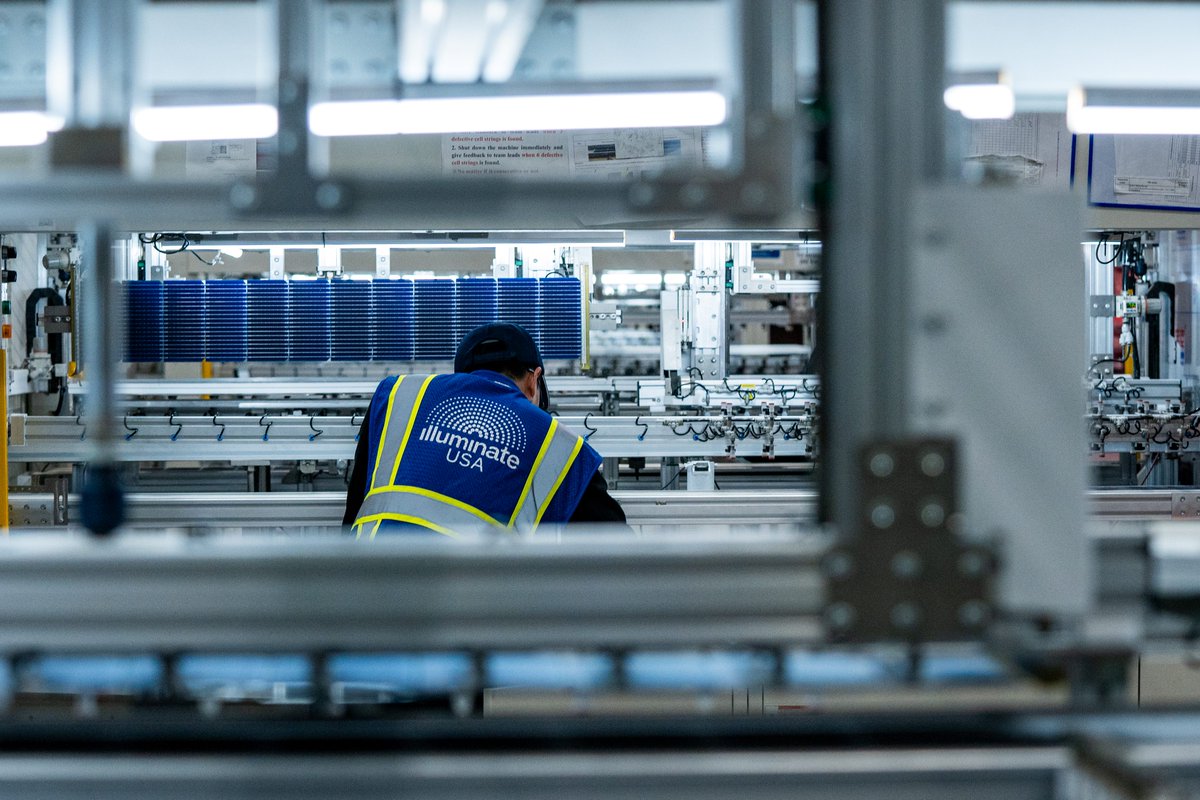 Invenergy tweet media