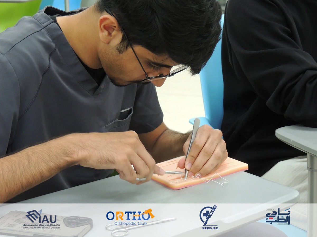 Surgery Club tweet media