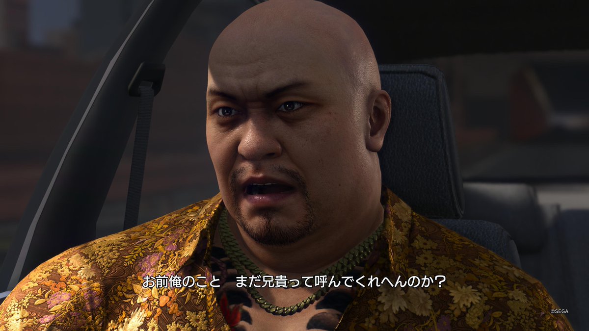 極3桐生ちゃんクリアしました。 そりゃ、極4作らないわ💦 いや、、、逆