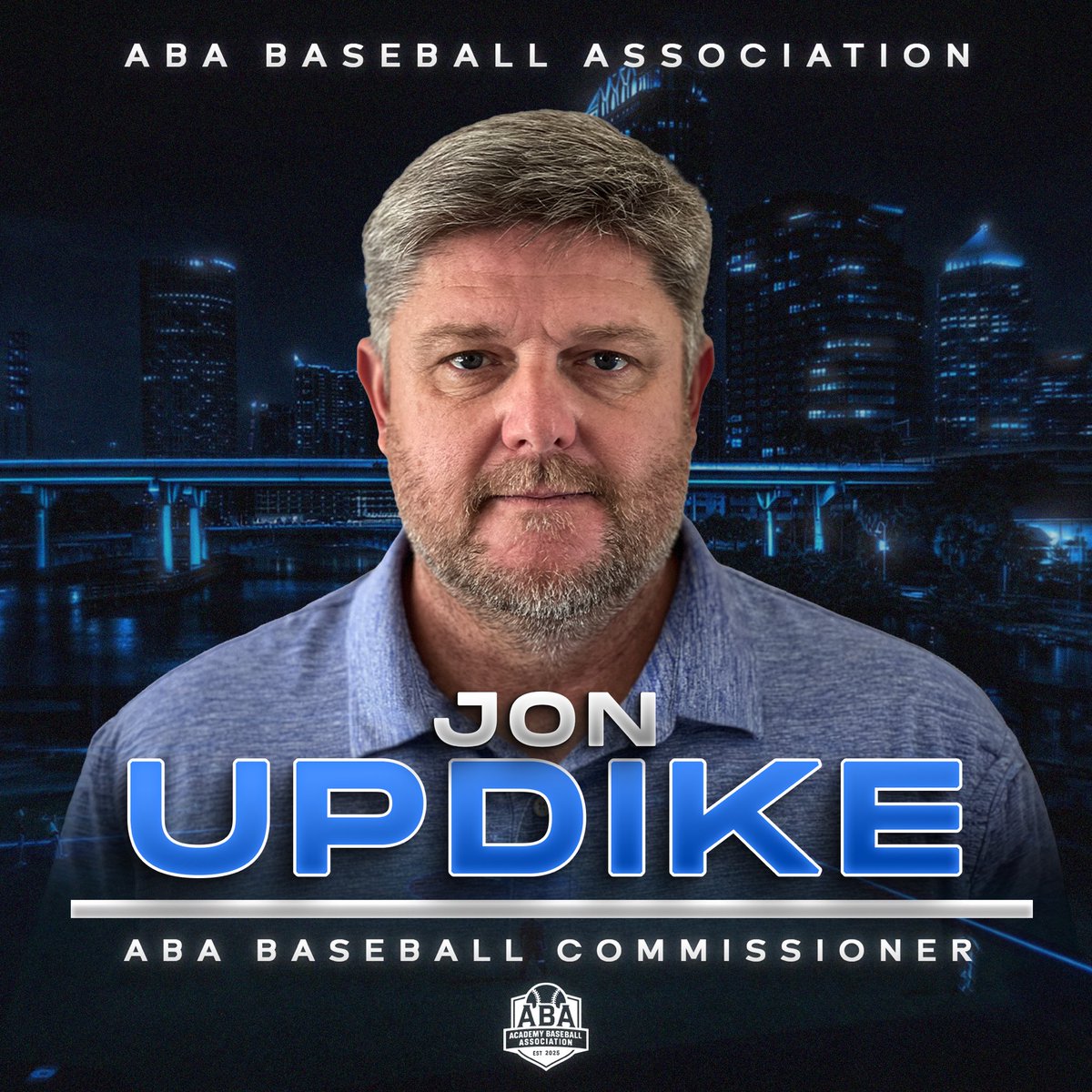 Academy Baseball Association tweet media