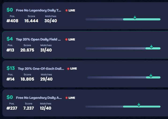 Dear Lord, grant me these victories so I may continue playing 🙏 <a href="/Moku_HQ/">Moku✨</a> Gems 🎟️, come to me!  #TINY