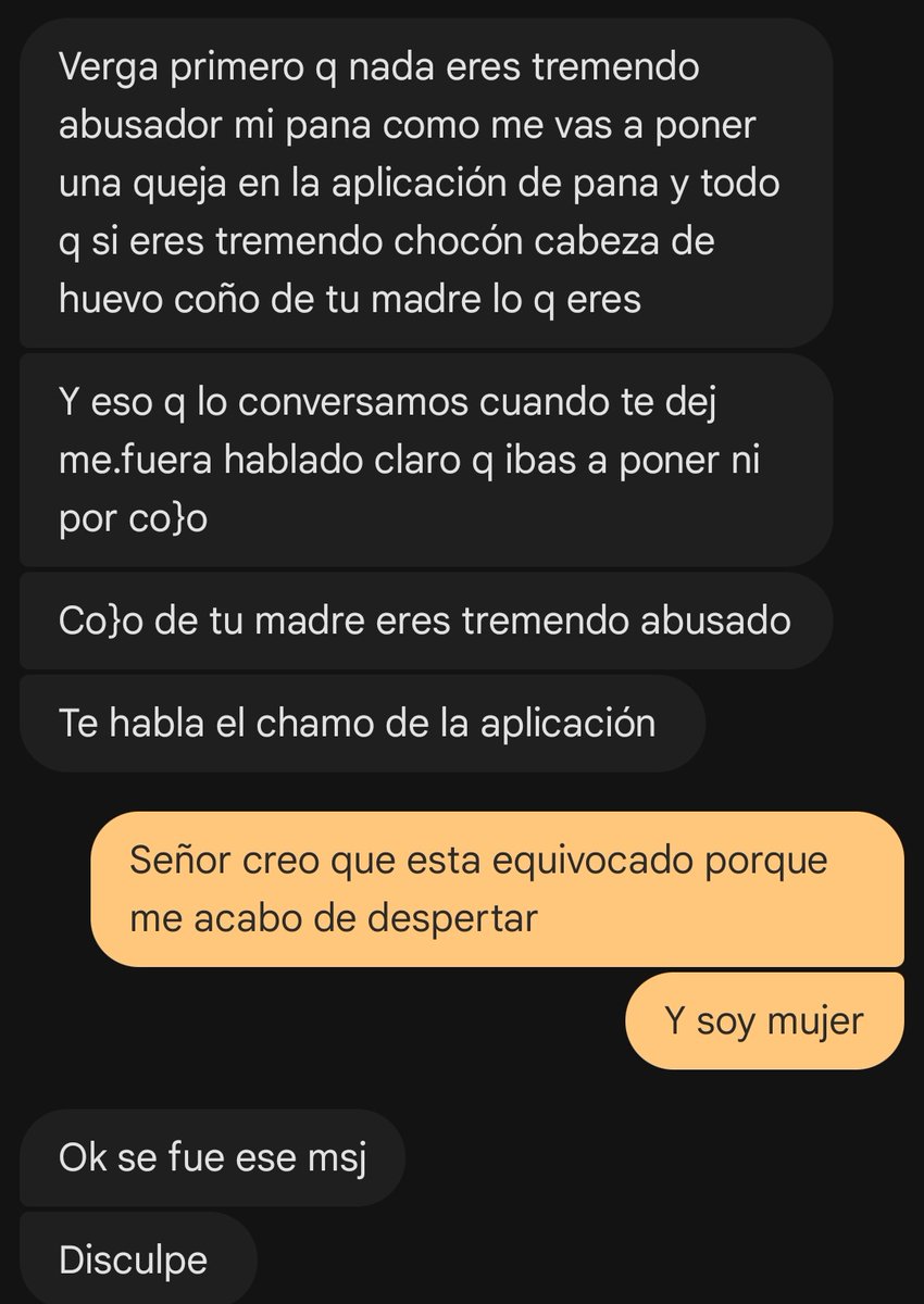 mujer pública💚 tweet media