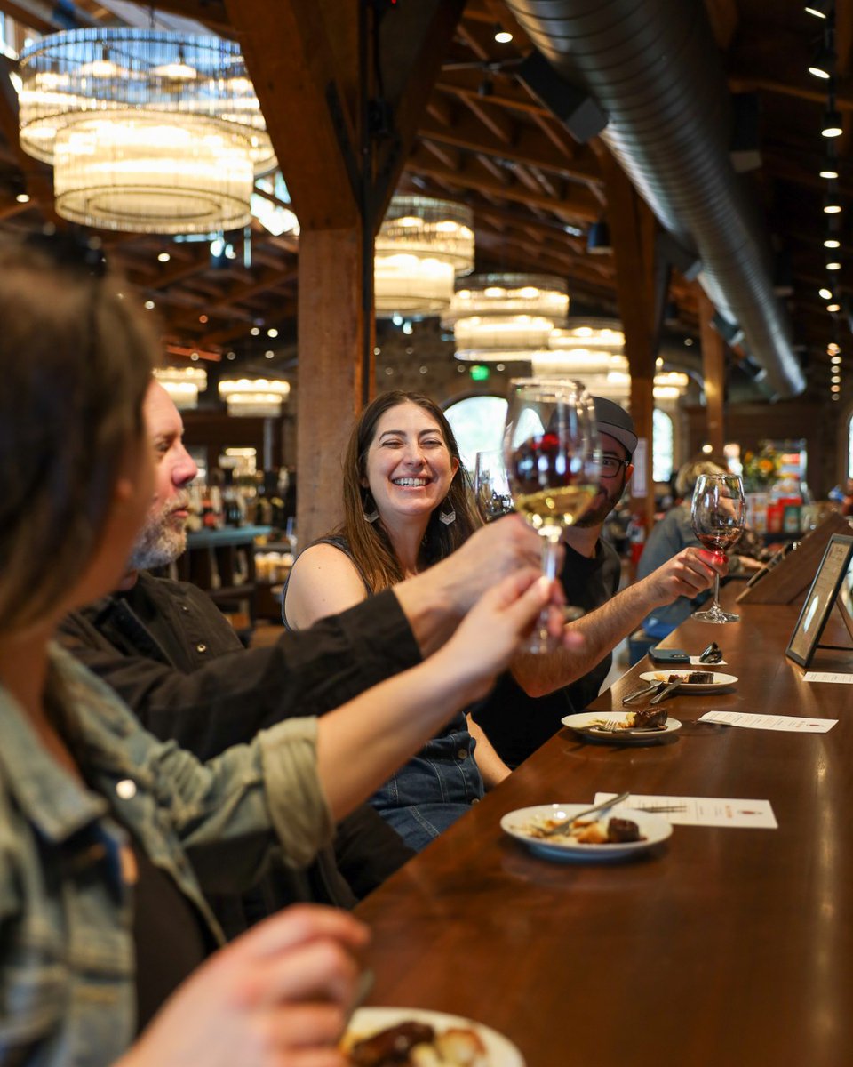 V. Sattui Winery tweet media