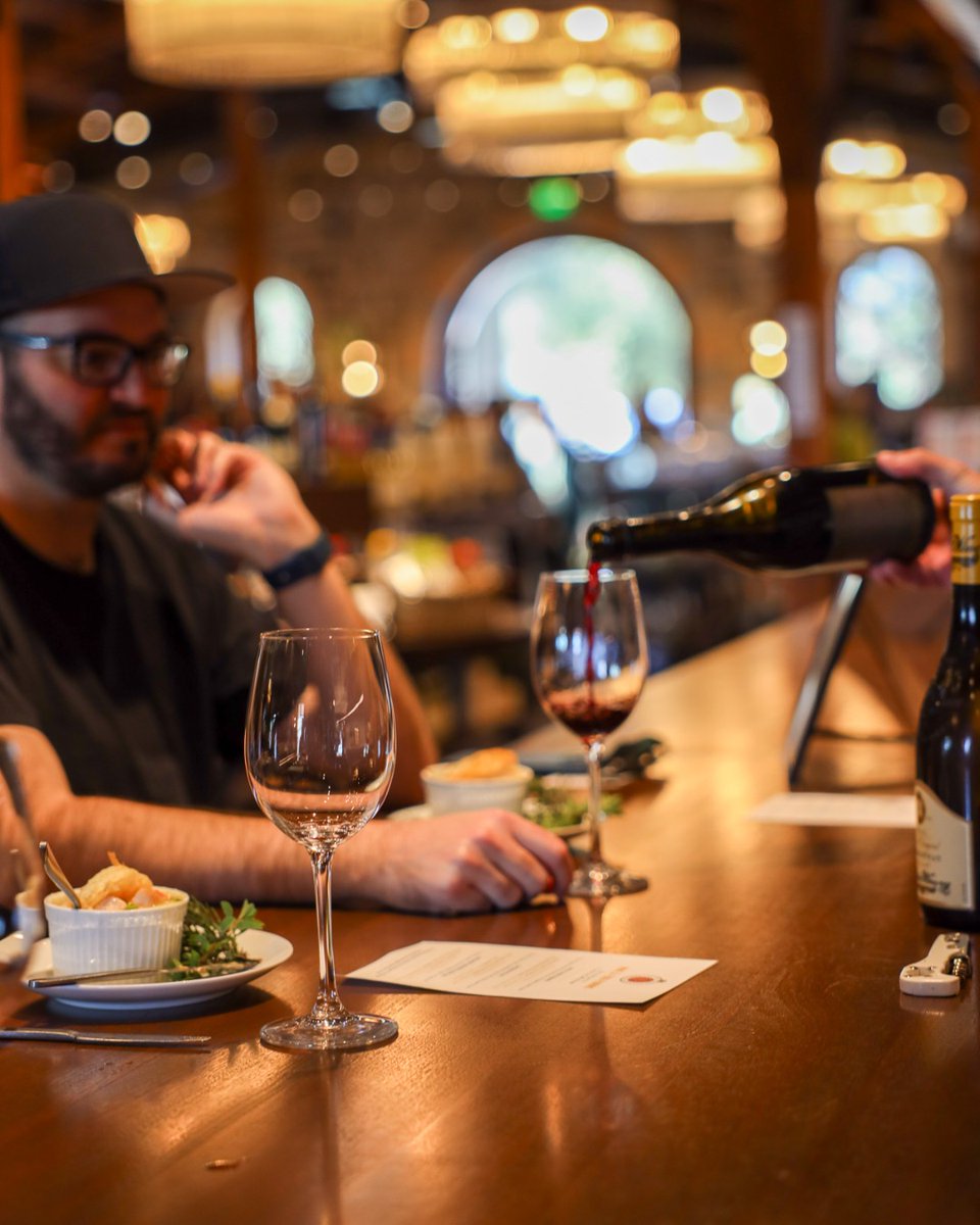 V. Sattui Winery tweet media