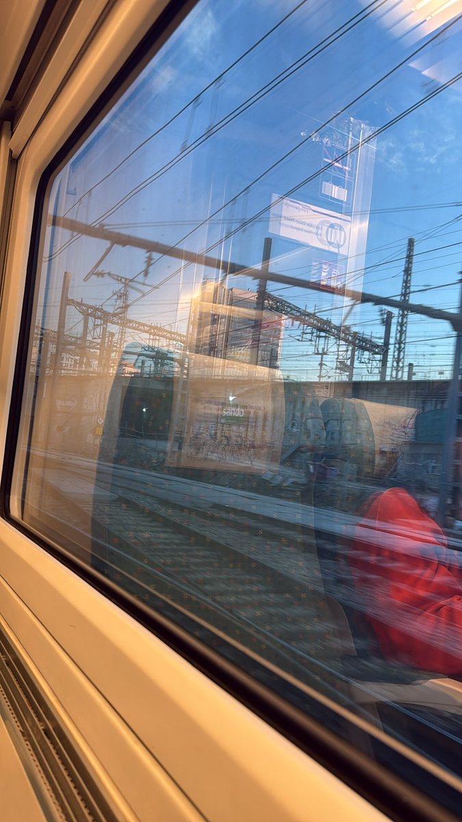 los que cogemos el tren de extremadura no le tememos a nada