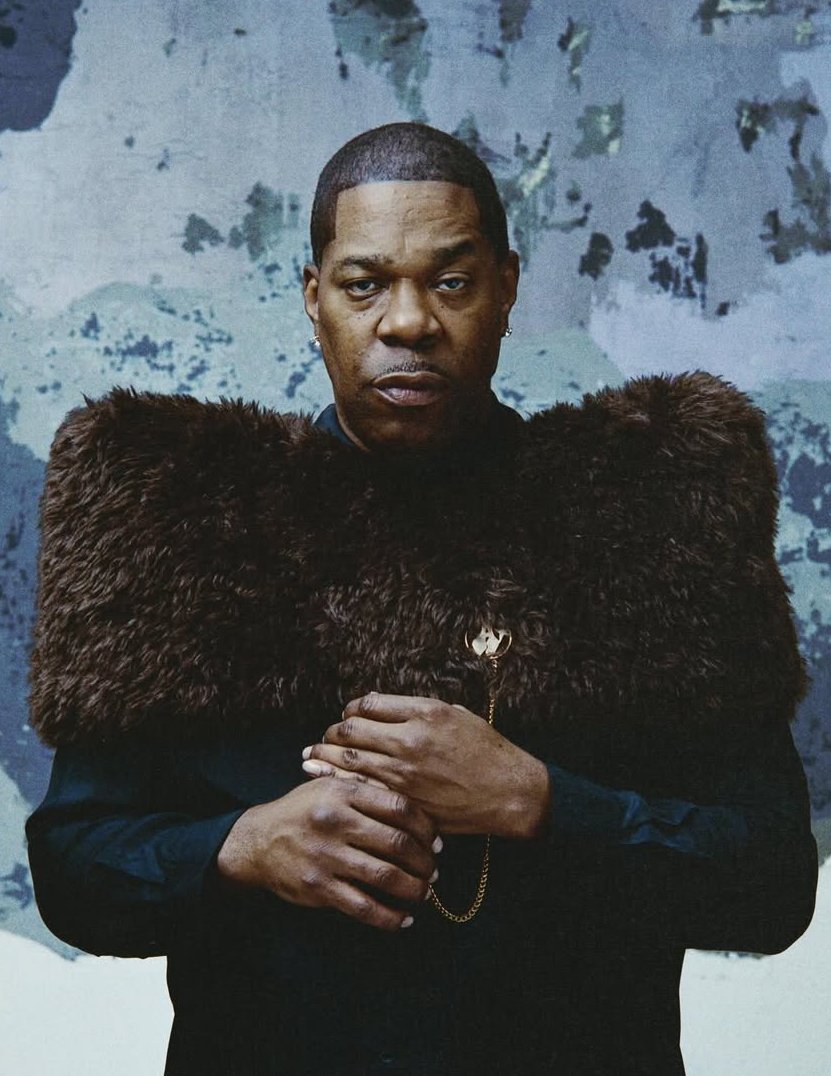 RapFavorites's tweet image. Busta Rhymes has officially announced his new album 'Dillagence 2' produced by J Dilla 💿

Busta had previously revealed that Dilla left him with over 300 beats prior to his passing

"I've always tried to represent and uphold the legacy of the late, great J Dilla," he said.