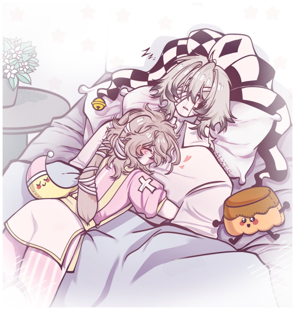 ⋆˚࿔ ☆𝑴𝒐𝒐𝒏𝒊𝒆☆જ⁀➴˚⋆ tweet media