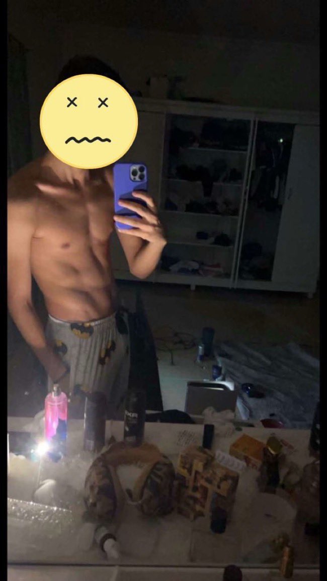 Stark 🤍👅 tweet media