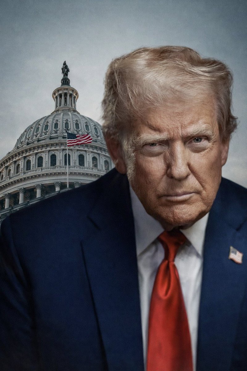 BREAKING🚨

The Supreme Court has ruled Trump's tariffs ILLEGAL and the goverment may have to refund $150 Billion+ to the U.S. companies.