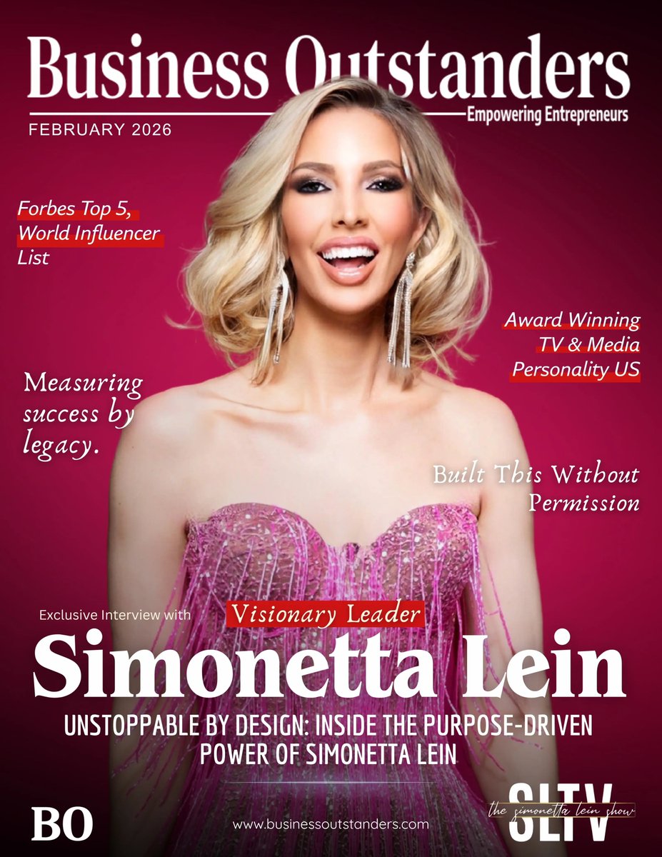 Business Outstanders tweet media