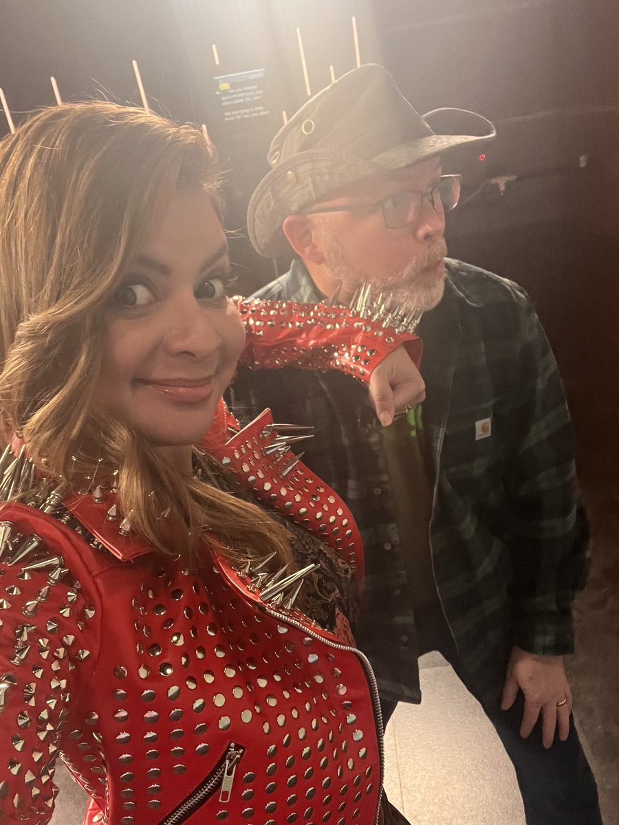 Dona Sarkar tweet media