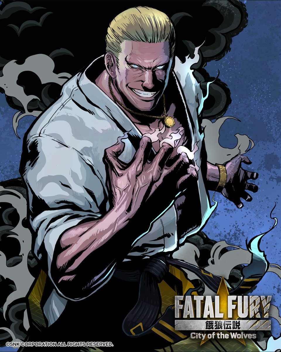 SNK ASIA tweet media