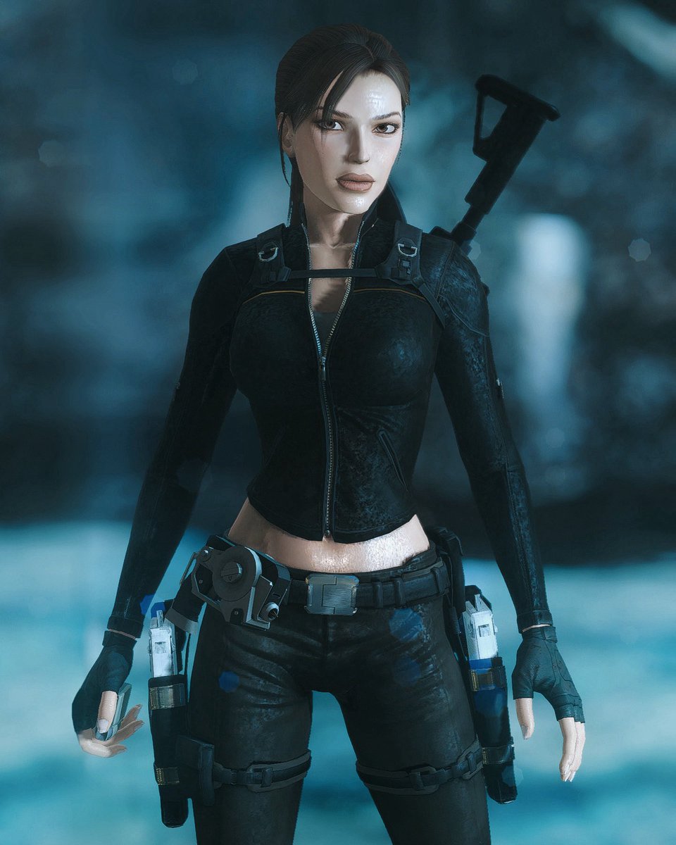 Tomb Raider: Underworld
