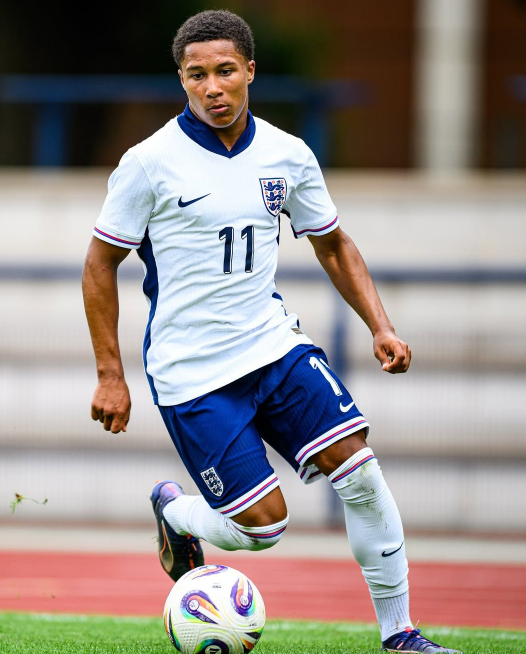 زلزال في "لاماسيا".. برشلونة يخطف جوهرة نورتش سيتي ويصفع الأندية الألمانية! "رسمياً وبقوة القانون الشفهي! صراع يناير انتهى بانتصار كتالوني.. نادي برشلونة يحسم صفقة الموهبة الصاعدة 