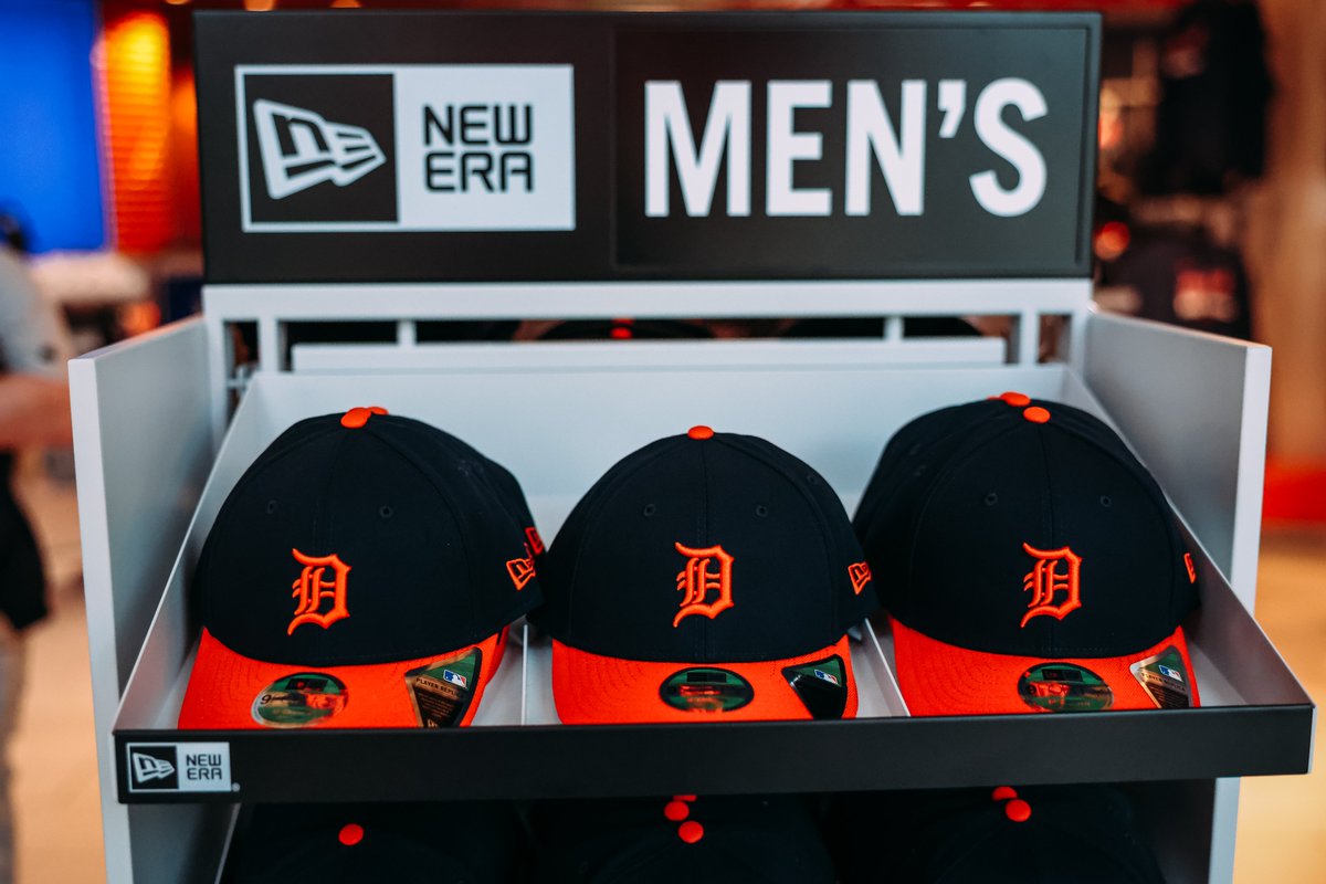 Detroit Tigers tweet media