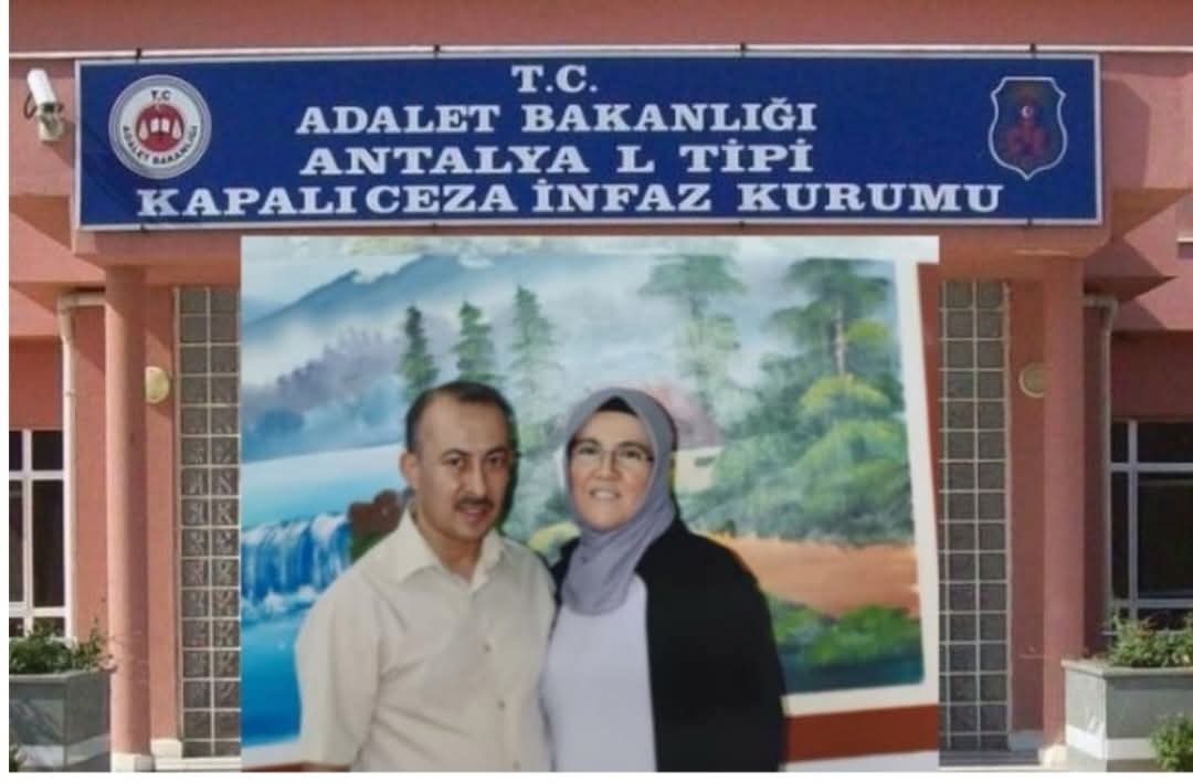 Antalya’da Gülen cemaatine yönelik soruşturmalar kapsamında 6 yıl 3 ay hapis cezası verilen ve 21 ay önce tutuklanan KHK’lı fizik öğetmeni Asuman Birinci’nin cezaevinde tedavisinin yapılmadığı öğrenildi.