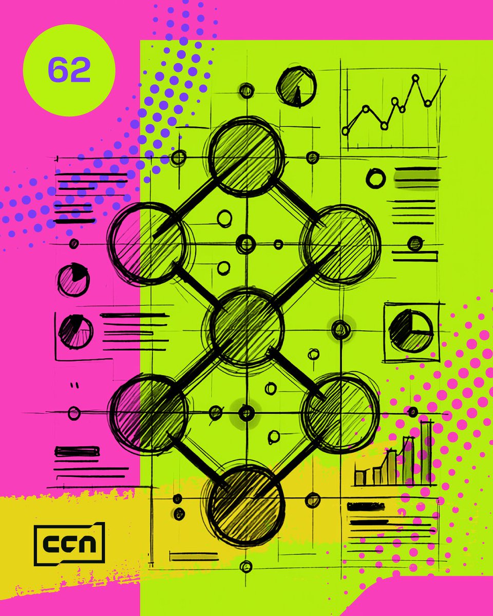 CCNCitizens's tweet image. At #62 on CCN’s Top 101: #MiCA Regulations 🇪🇺
The European Union’s landmark framework bringing clarity and compliance to crypto markets. 📃

Read More 👇
ccn.com/top-101-in-cry…