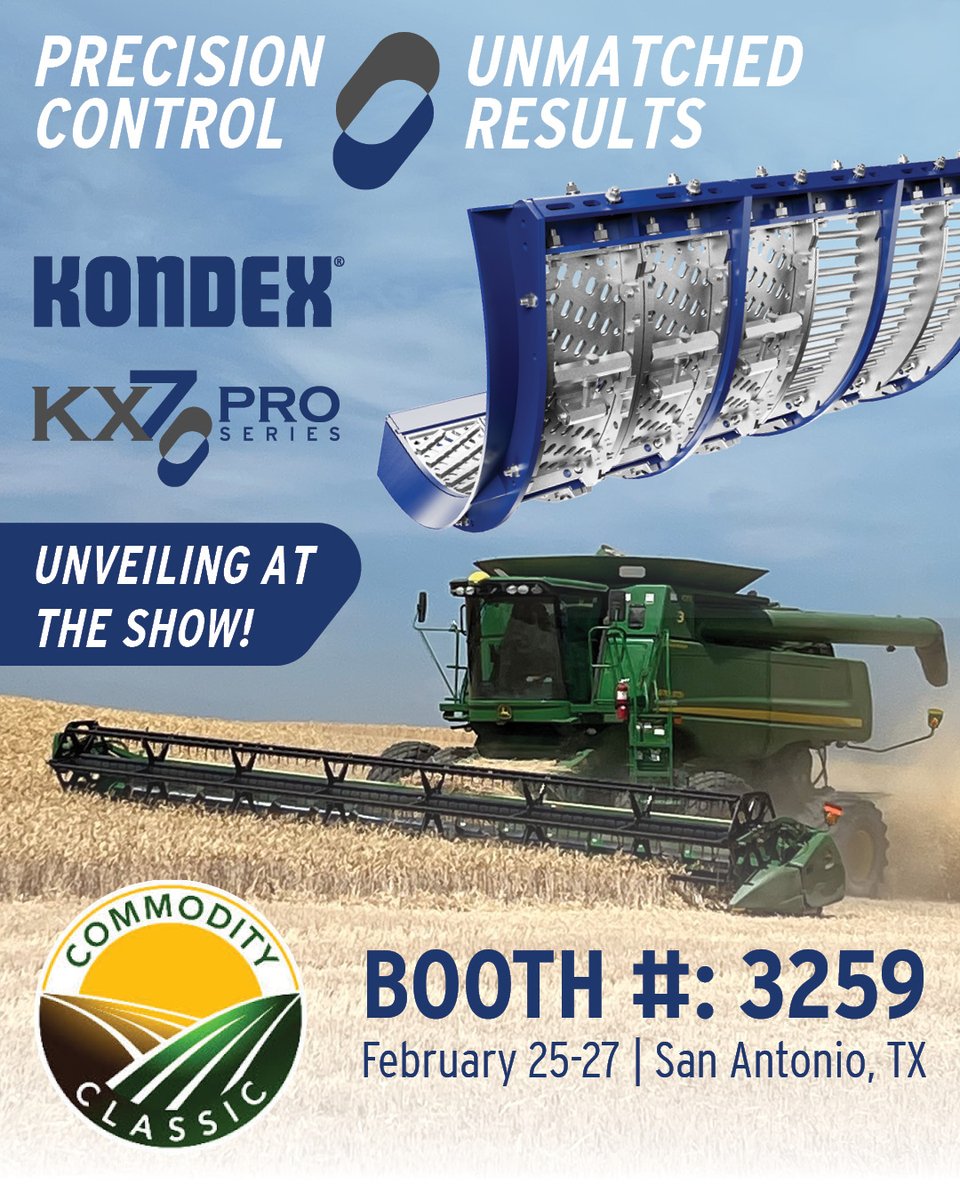 Kondex Corp tweet media