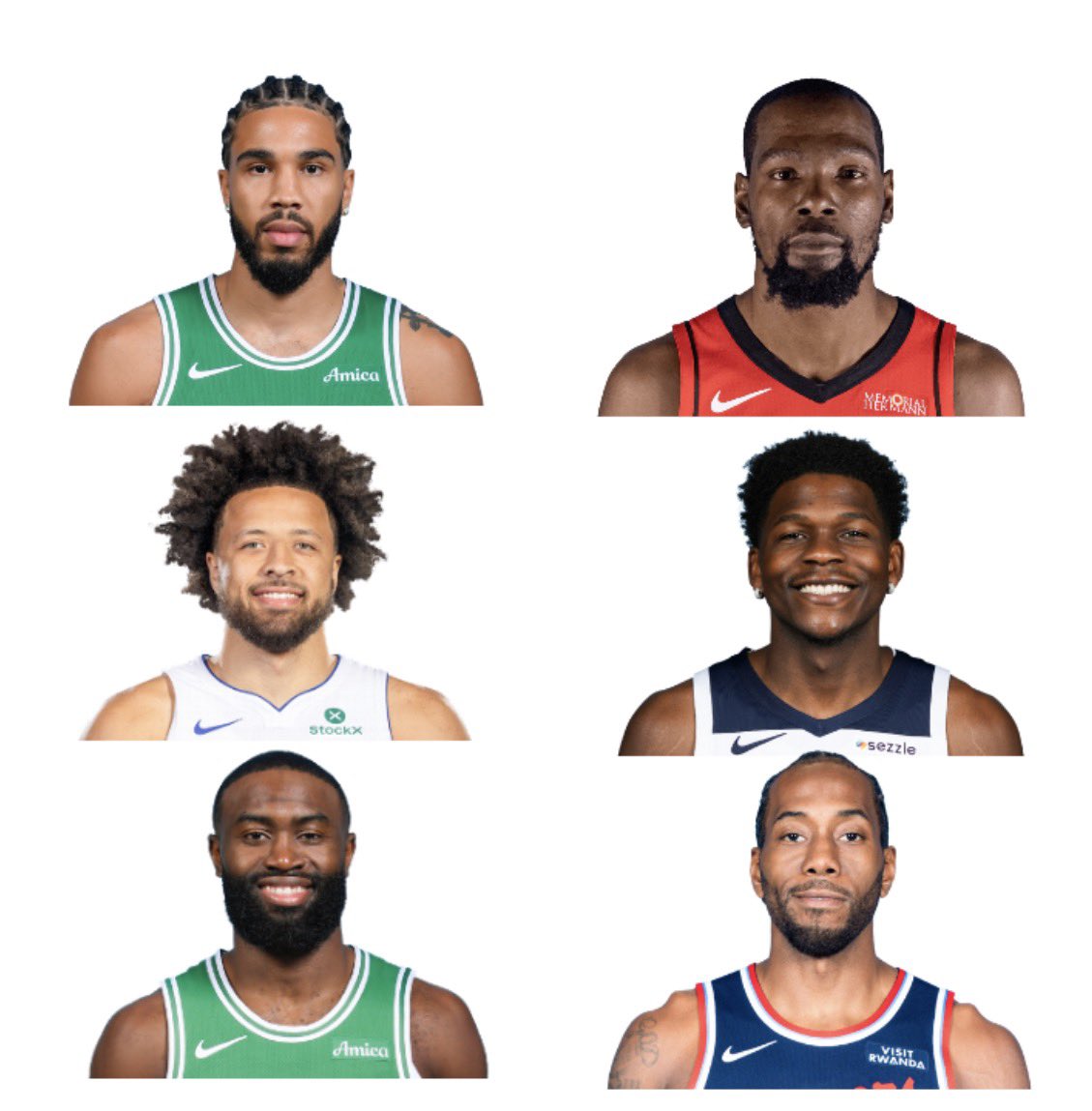 SimplySportsHub's tweet photo. Who Is The Best U.S. Born Player In The League? https://t.co/oJjKBO1b9P