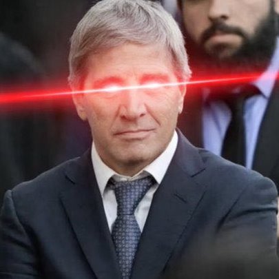 El plan de #Milei y #Caputo para saquearte: 

1️⃣Sacan 2.500 palos verdes de #ANSES 
2️⃣Financian despidos gratis para las corporaciones
3️⃣Timbean tus aportes con privados
4️⃣Te van a subir la edad jubilatoria porque "el sistema quebró"

No es reforma, EL FAL ES EL ROBO DEL SIGLO