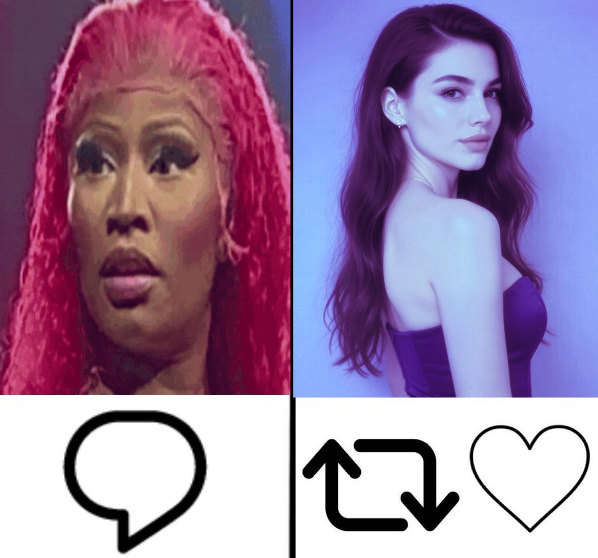 who's more talented?