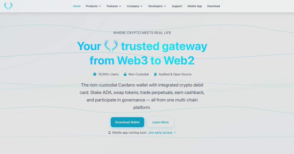 We’ve launched a brand new Gero website 🚀

Alongside the latest Gero Dashboard 2.6.2 update, the new site is now live.
completely redesigned for a better experience and a single place where you can explore everything about Gero.

Learn about the Gero Card, read our latest blogs,