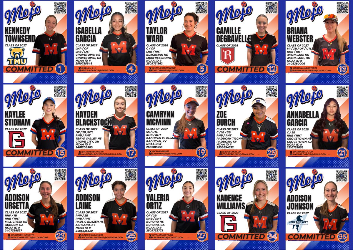 Kaylee Stidham tweet media