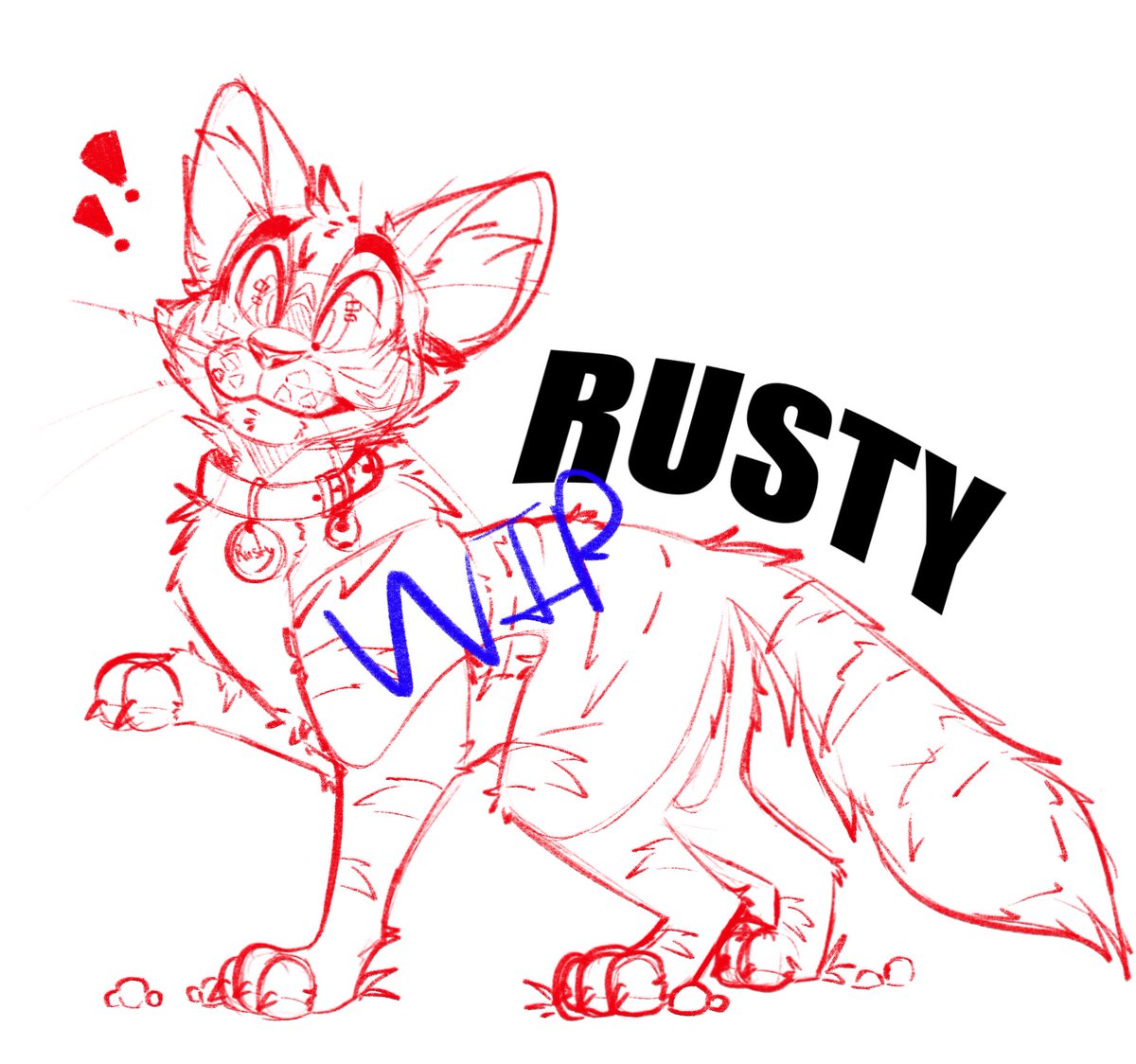 🍁 HAZARD/ HAZE🍁 (open) tweet media