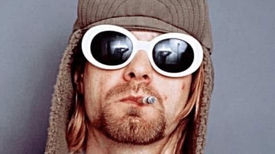 “I'd rather be hated for who I am, than loved for who I am not.” 

Happy what SHOULD BE your 59th birthday Kirt Cobain.