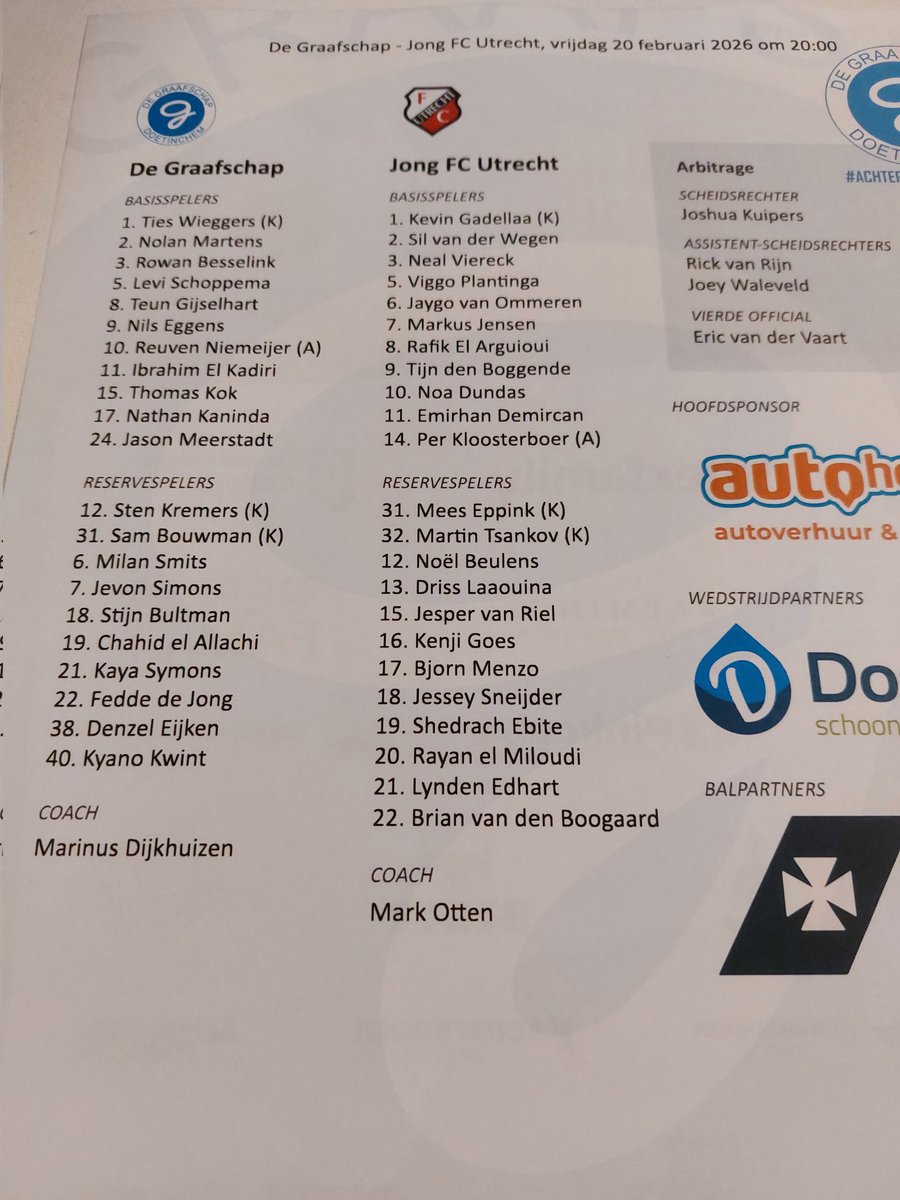 Raymond Willemsen tweet media