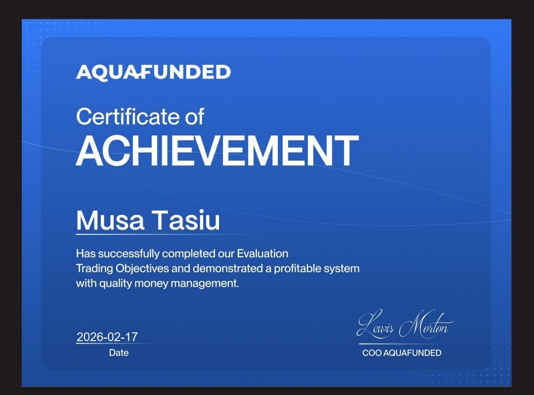 Musa Tasiu tweet media
