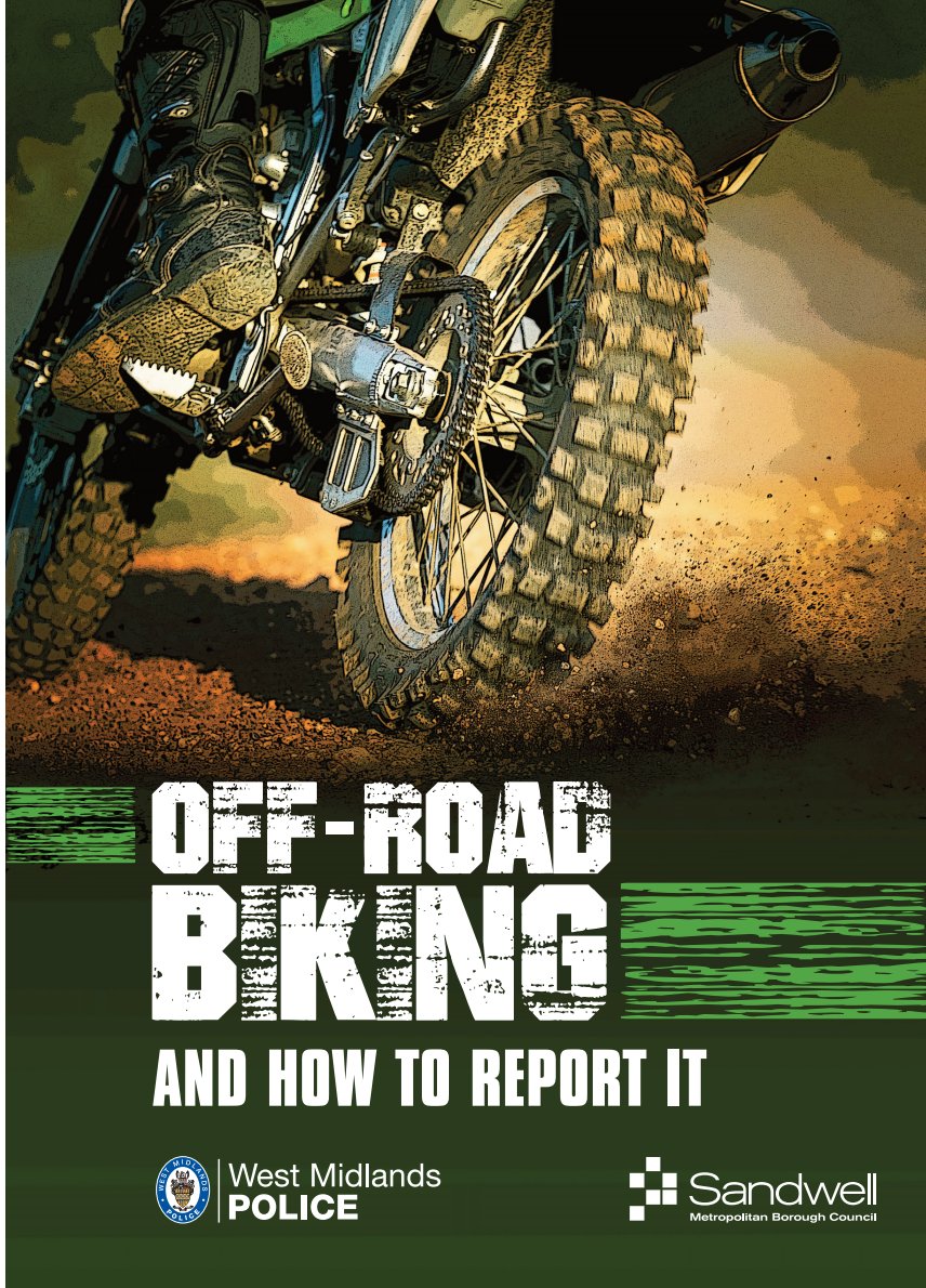 Rowley Police tweet media