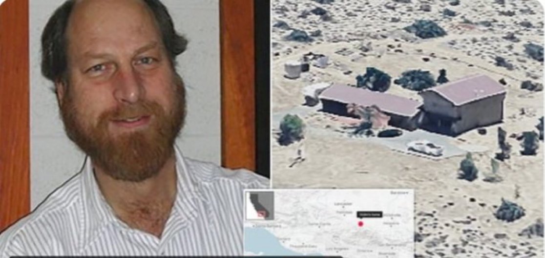 FEMA Camp Counselor tweet media