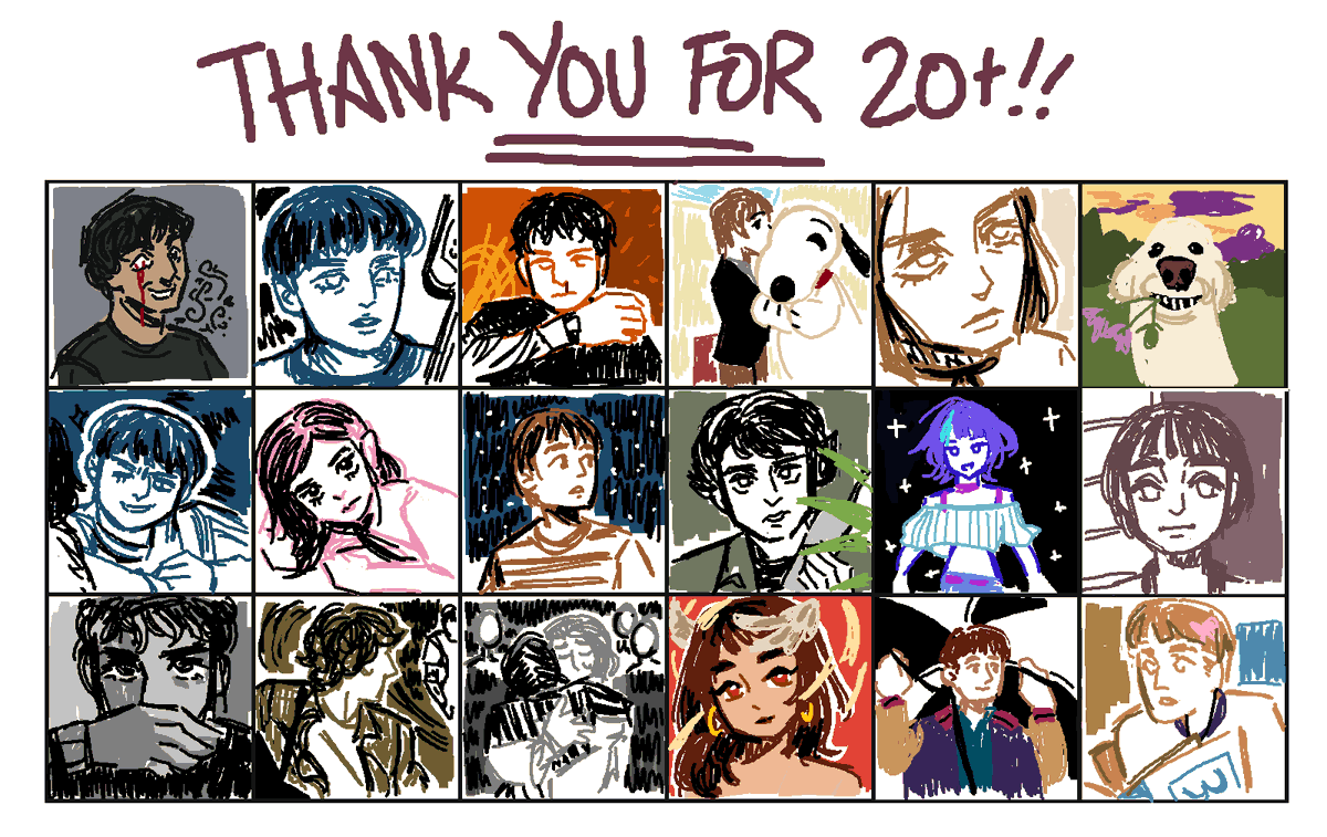 nadyushas_bored's tweet photo. @m__willow @irisbIued @Iivthewise @mindflayervee @brnason @syaonui @kalatarchive @archivesofalii @_misslils @silversprjngs @rebelst4r @twofoldcalamity BATCH 2 OF DOODLES YIPPEE THANKS Y'ALL
@bonsaibyers @xhemssss (prev pfp) @atlassunrise_ @sorcred @DYK3TOPIA @crispysamwich 

@wxyzzz_z @dolliesbylr @calamitous7love @bylerrkive @ciarasdrowning @byerswrite 

@wilubyers @truthxnz @bl33dingsouls @kopiriah @HASARLHTGS @wsqkit https://t.co/JKiq0jxDe5
