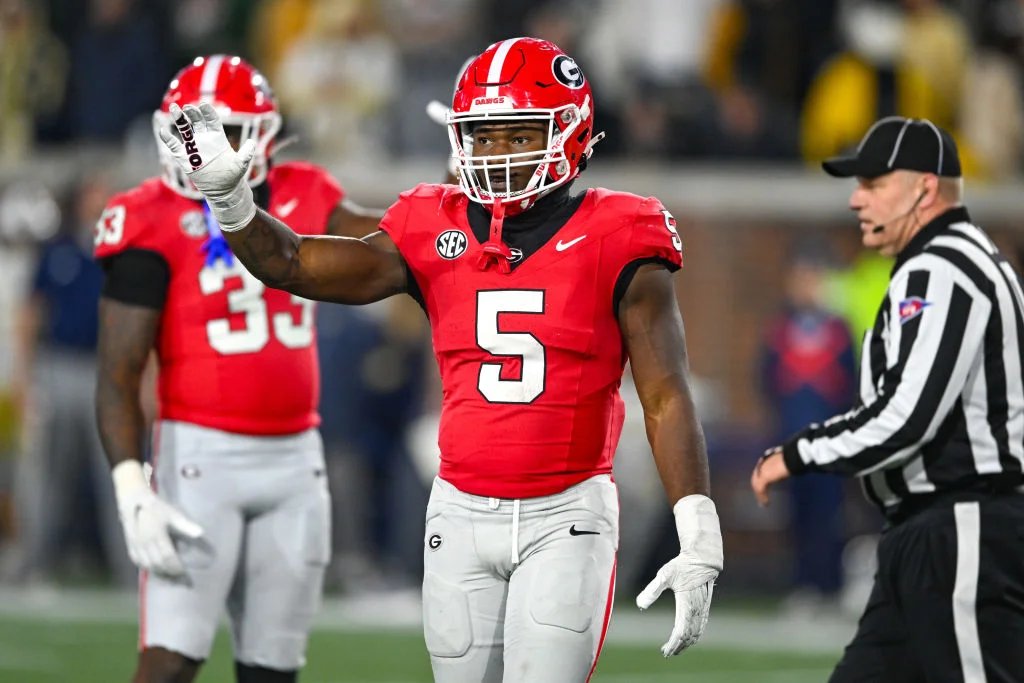 The Bulldawg Report tweet media