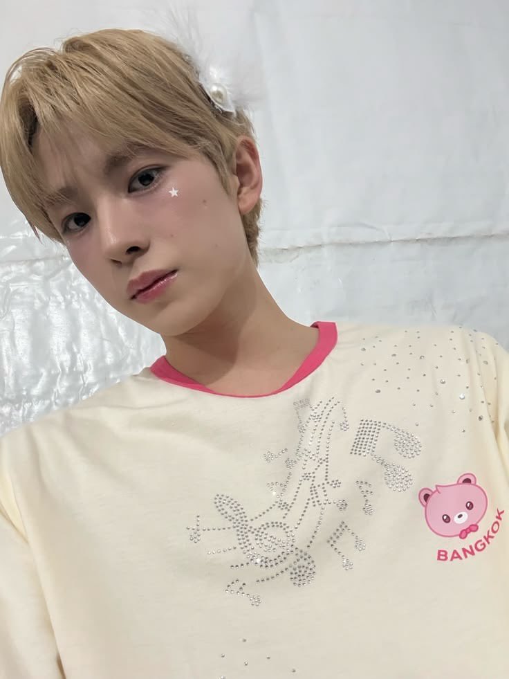 chenlegiirL's tweet image. Pinterest first 4