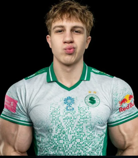 Radonskiy tweet media