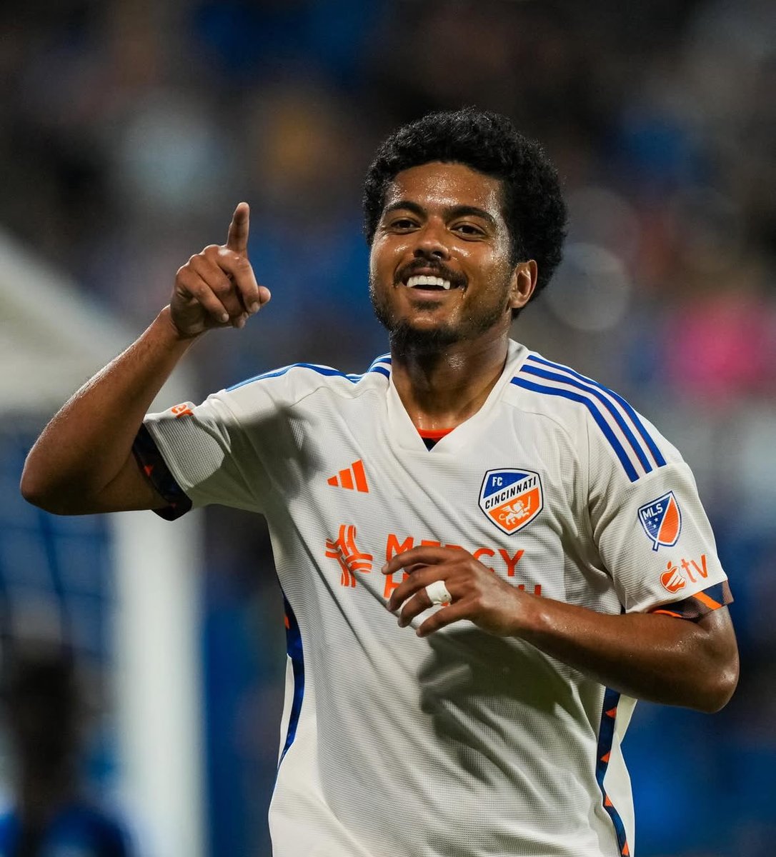 DroppinPoints's tweet image. Atlanta United’s -25 Away GD was the worst in MLS last year + Evander recorded 2G/1A v them last season. 

Is the #AllForCincy Brazilian #10 in your #MLSFantasy Rd. 1 squad?

@BAMaurerMedia on Evander + more MLS Fantasy advise ⤵️

🎧 podcasts.apple.com/us/podcast/dro…