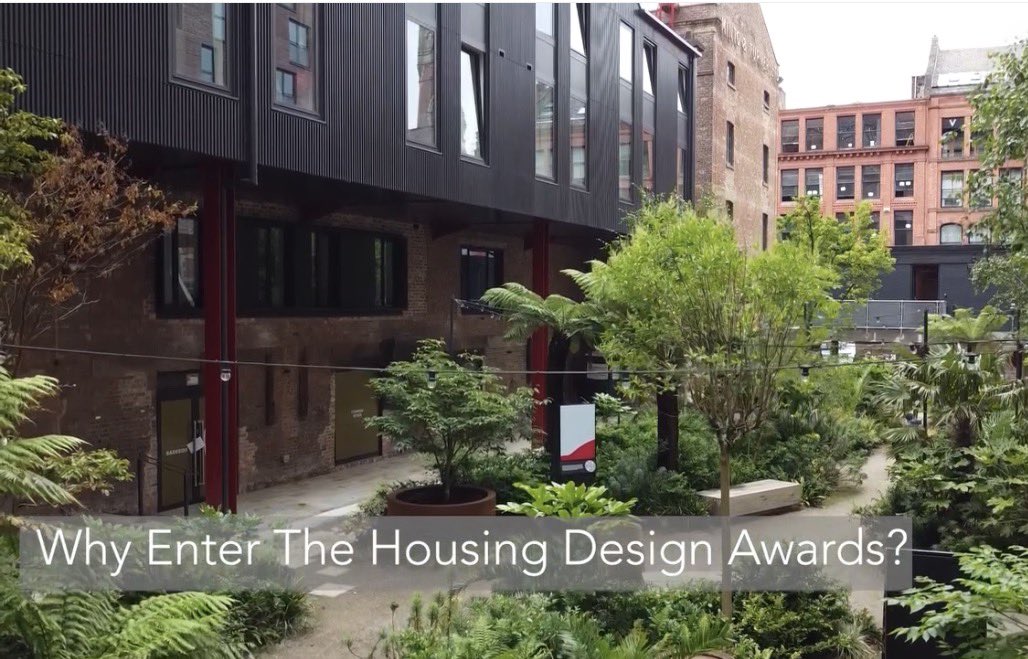 Chris Williamson Architect tweet media