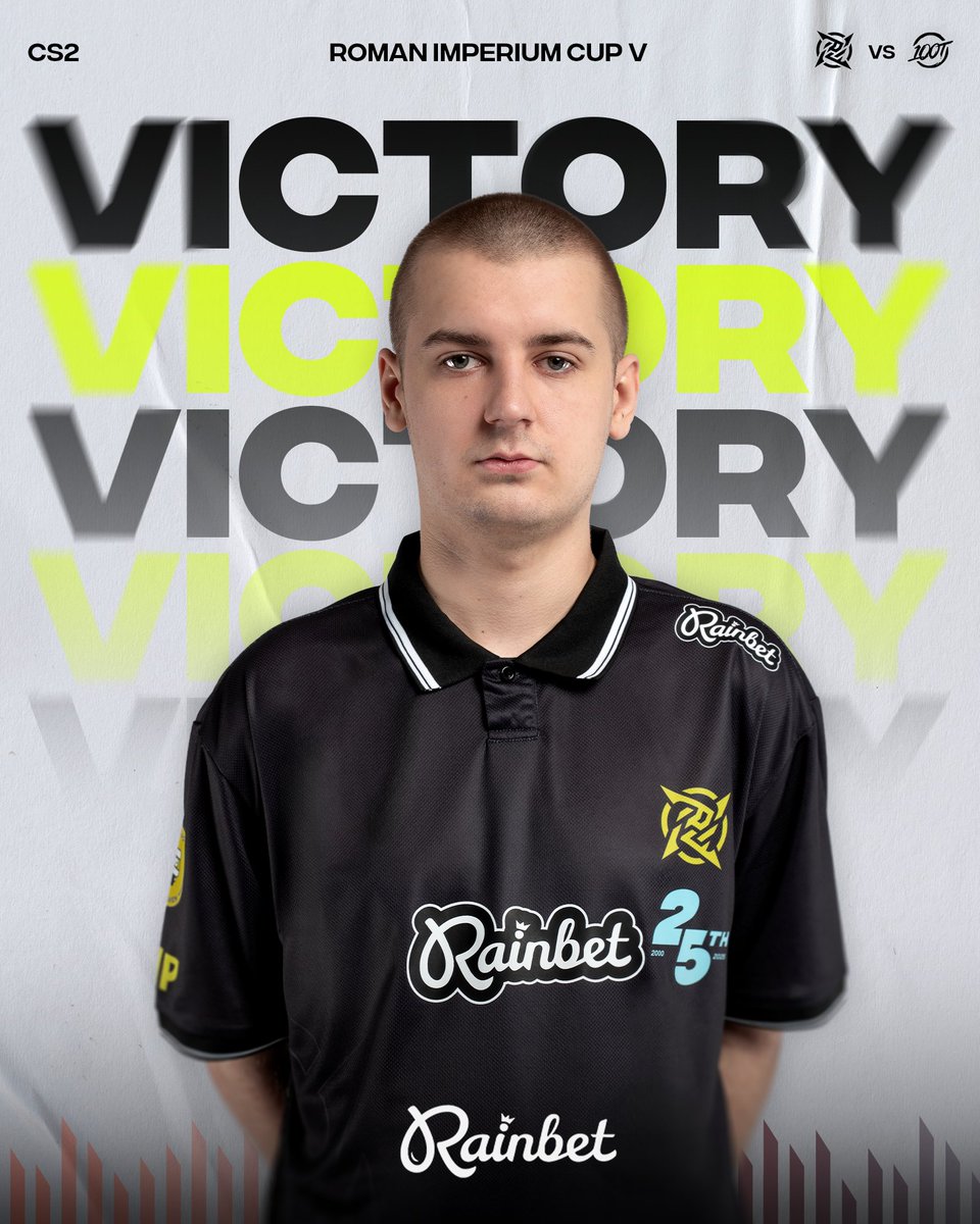 NIP CS tweet media